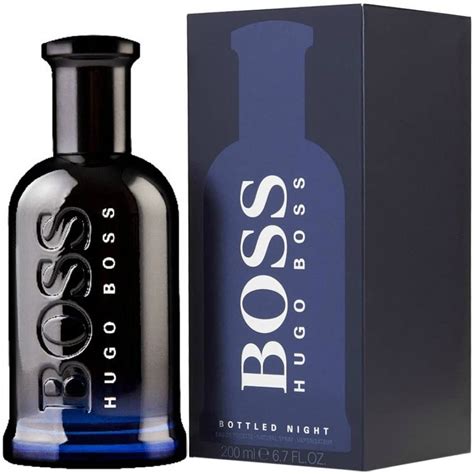 boss aftershave for men 200ml.